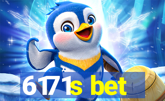 6171s bet